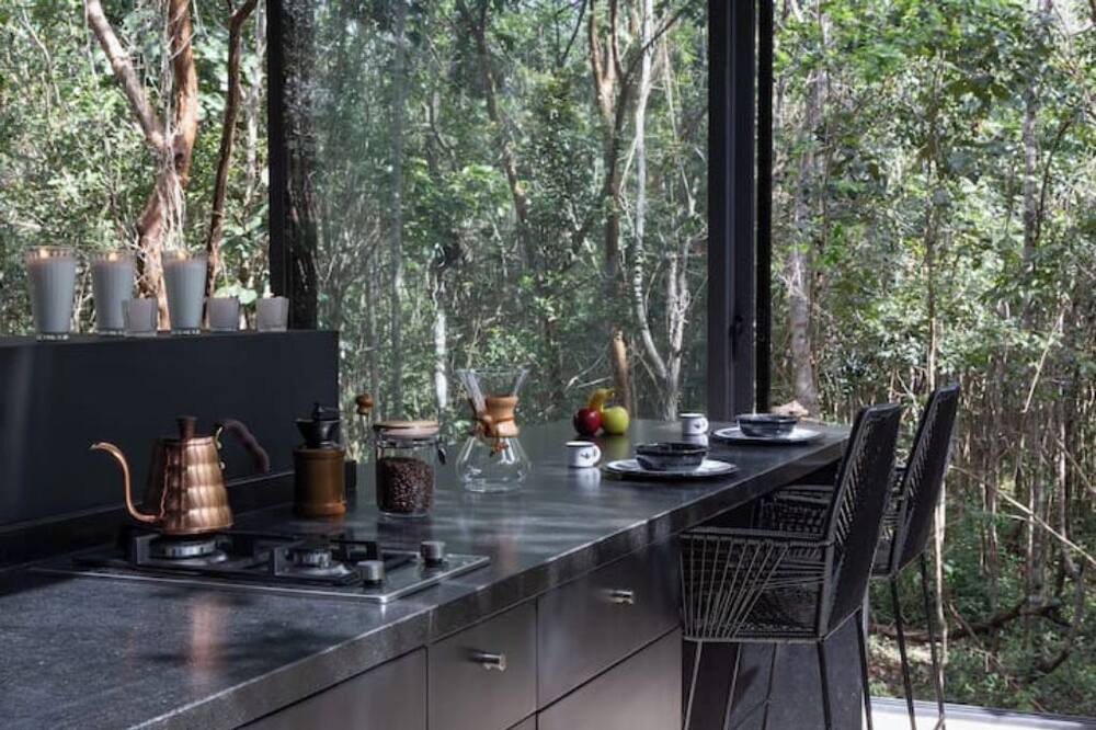 Photo of Kitchen in Puerto Morelos