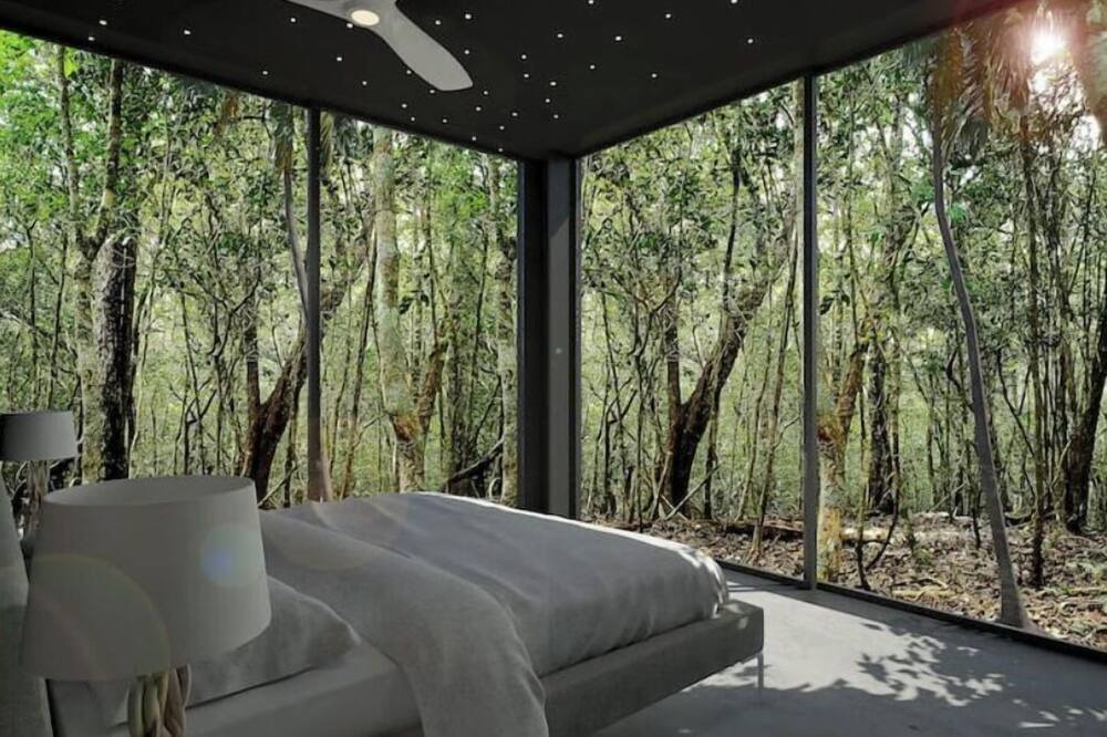 Photo of Bedroom in Puerto Morelos