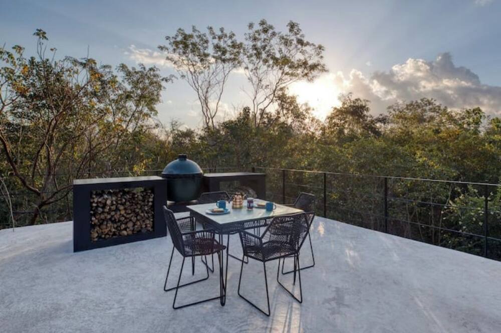 Photo of Outdoor in Puerto Morelos