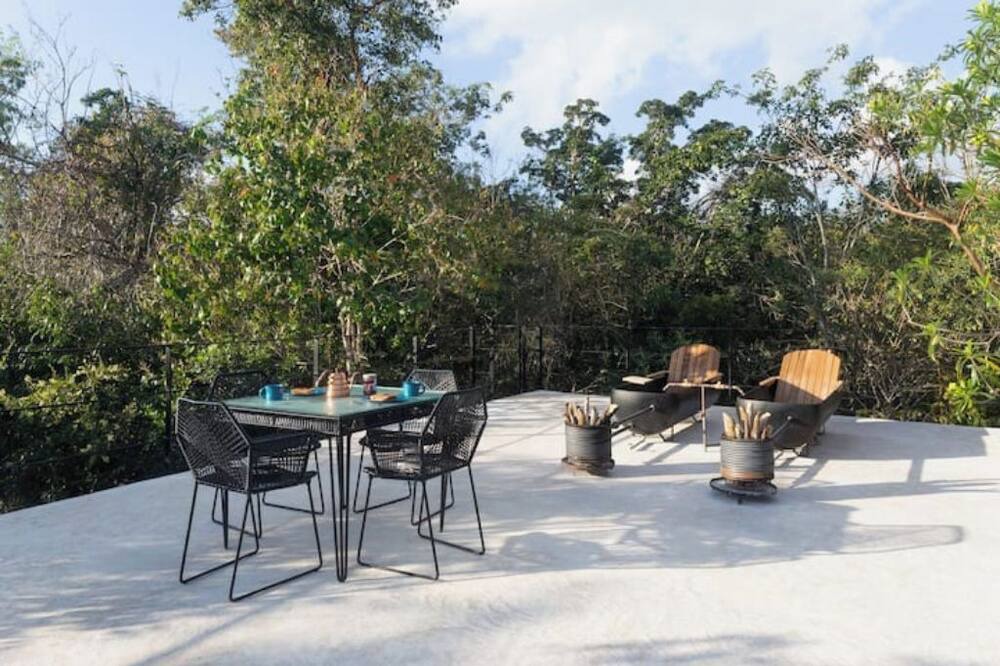 Photo of Outdoor in Puerto Morelos