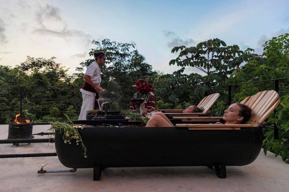 Photo of Outdoor in Puerto Morelos