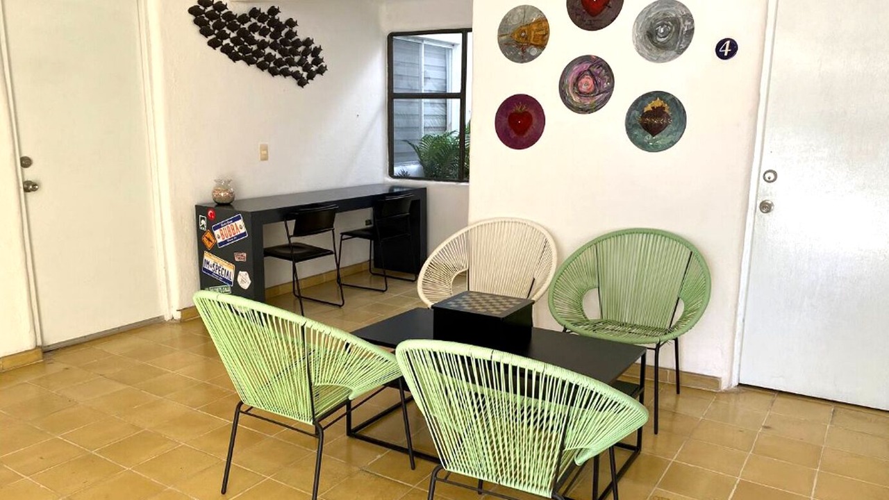 Photo of Livingroom in Esterito