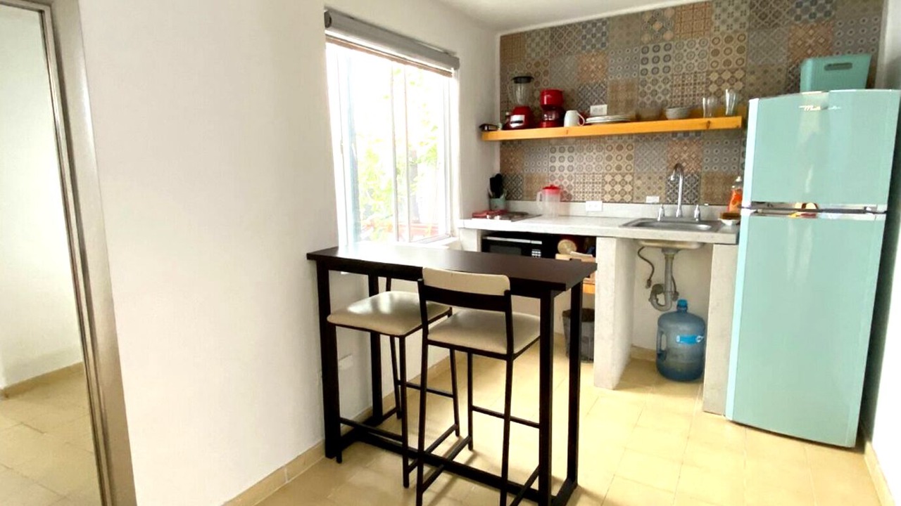 Photo of Kitchen in Esterito