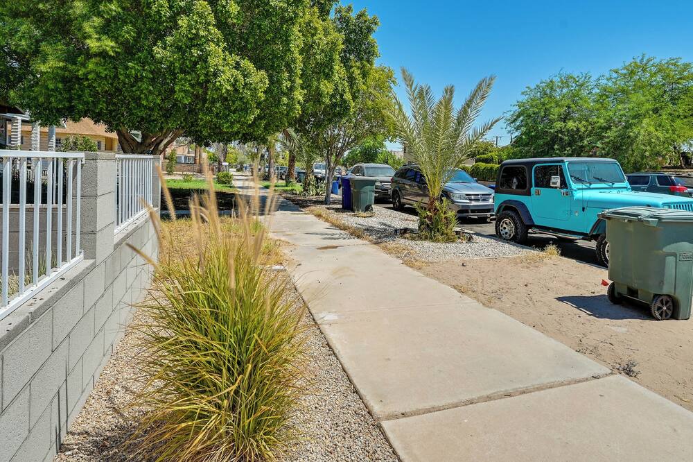Photo of Others in Yuma Townsite