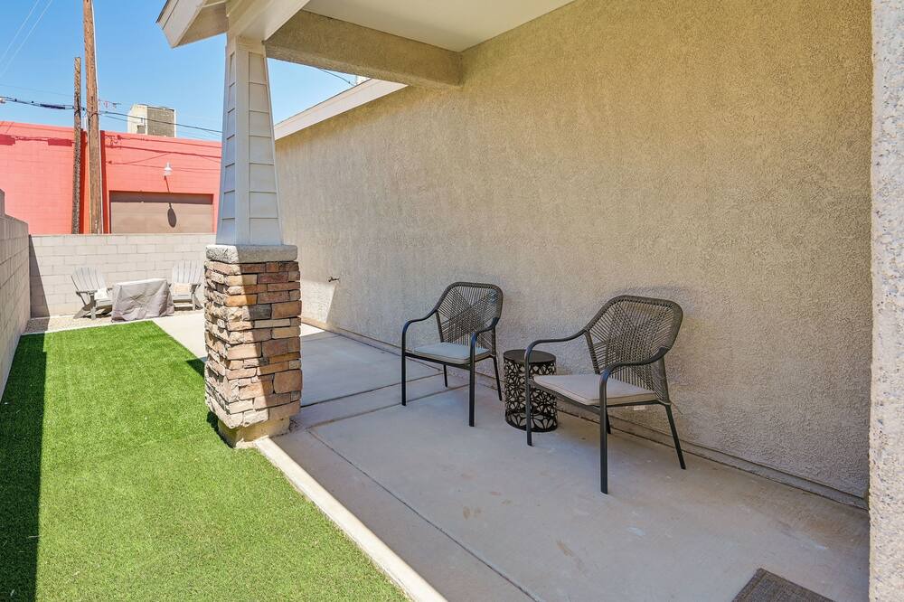 Photo of Others in Yuma Townsite