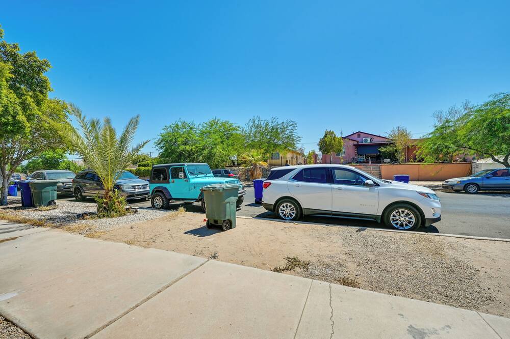 Photo of Outdoor in Yuma Townsite