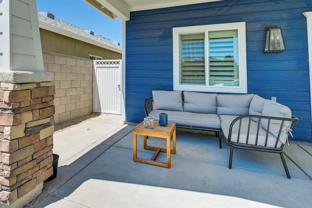 Photo of Others in Yuma Townsite