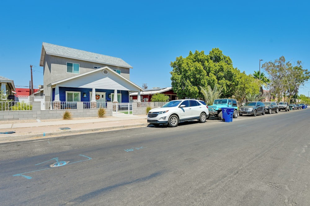 Photo of Outdoor in Yuma Townsite