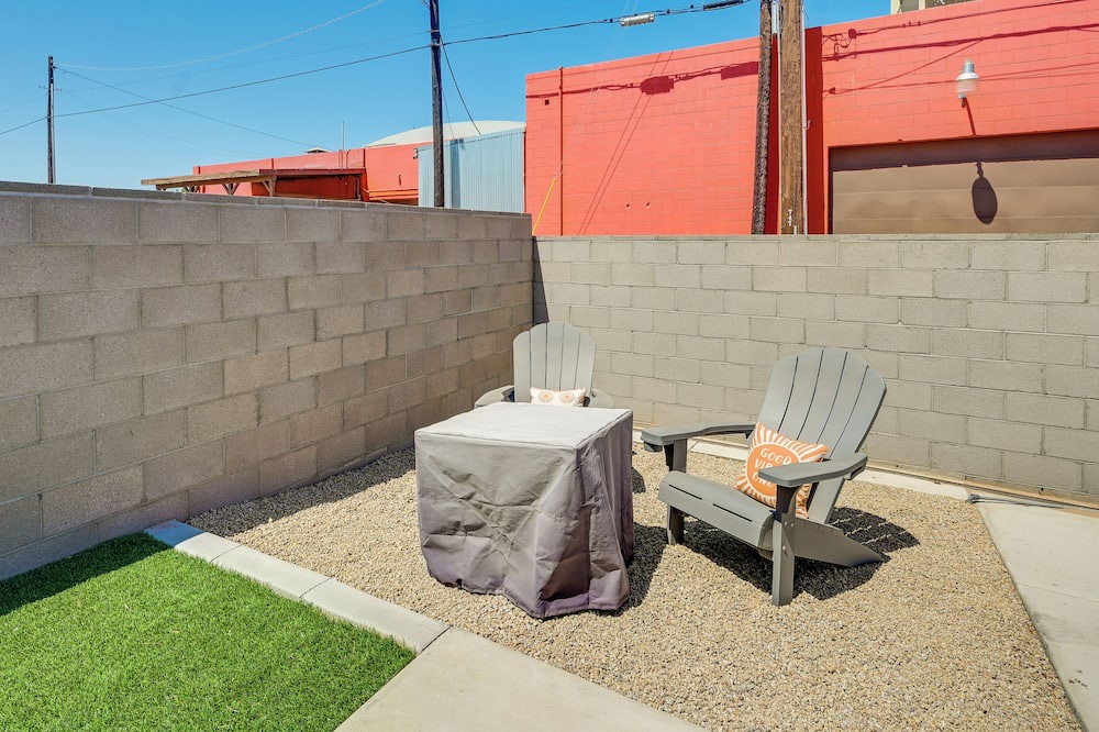 Photo of Outdoor in Yuma Townsite
