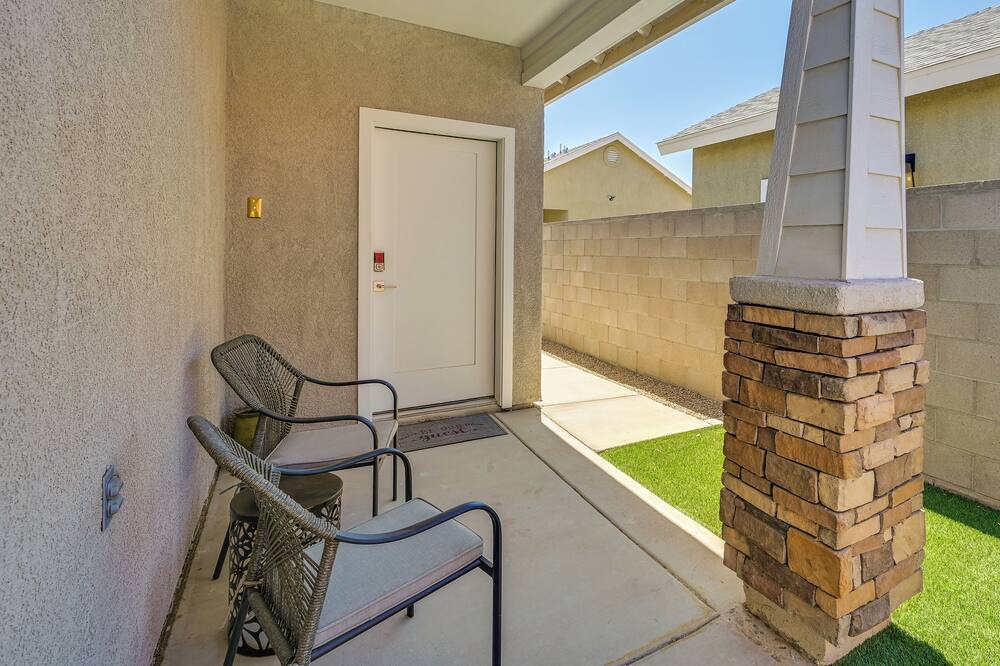 Photo of Outdoor in Yuma Townsite