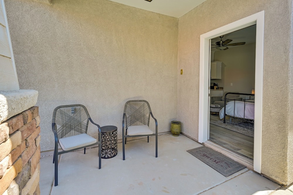 Photo of Others in Yuma Townsite