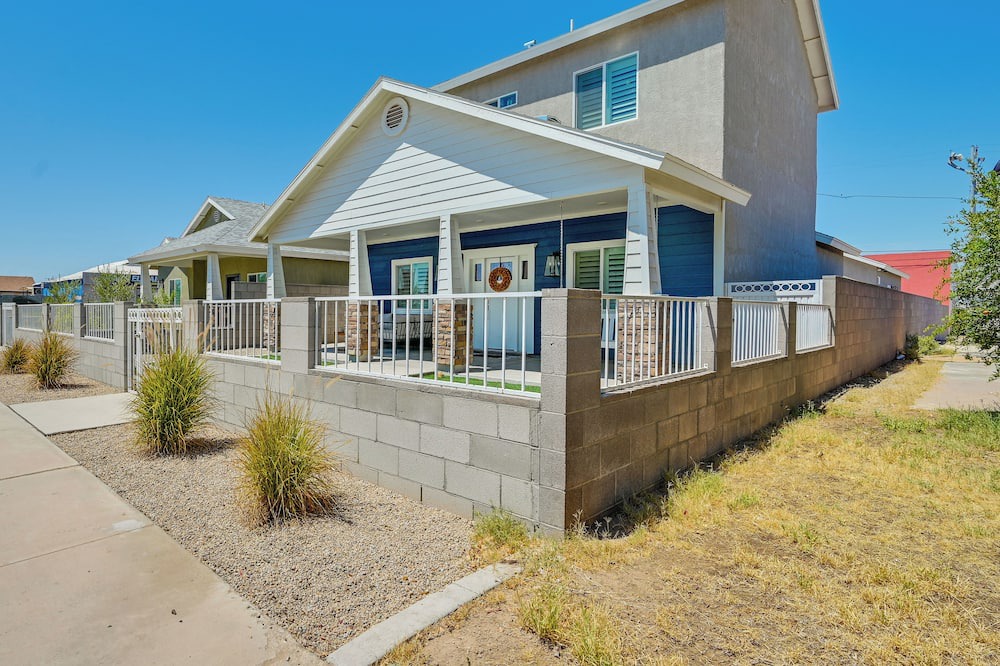 Photo of Outdoor in Yuma Townsite