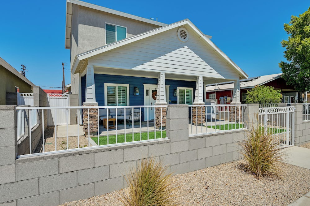 Photo of Outdoor in Yuma Townsite