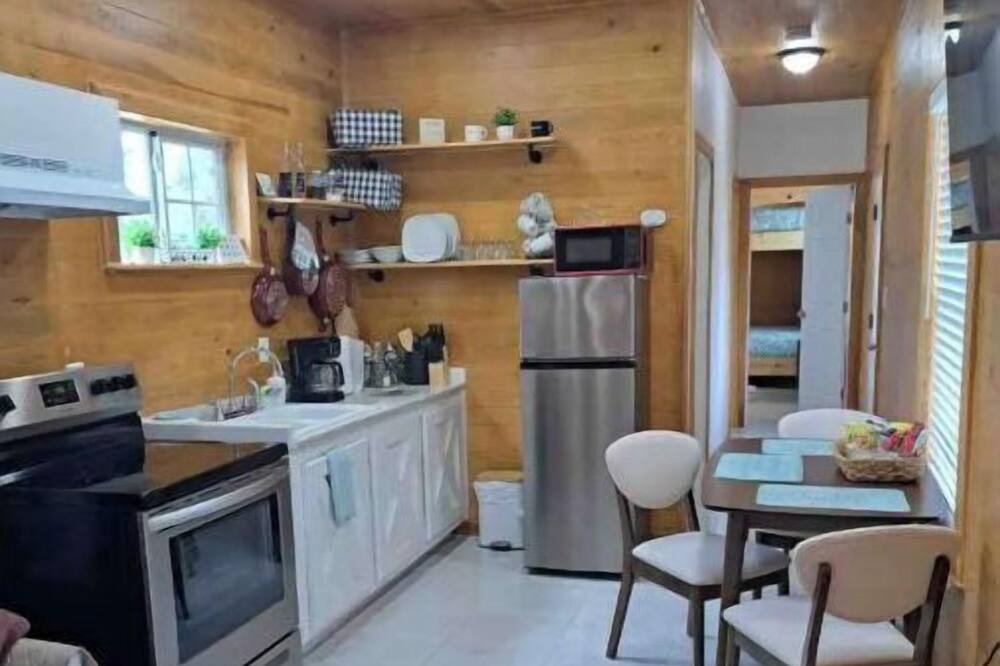 Photo of Kitchen in Brownsville