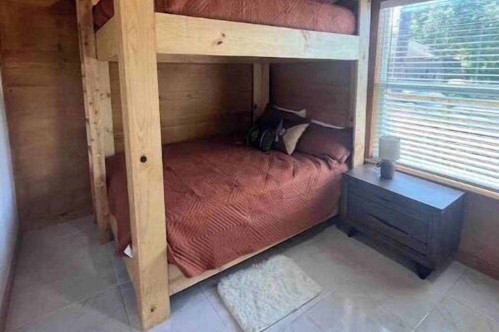 Photo of Bedroom in Brownsville