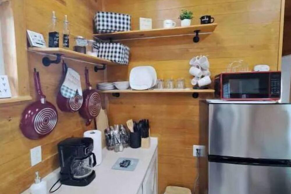Photo of Kitchen in Brownsville
