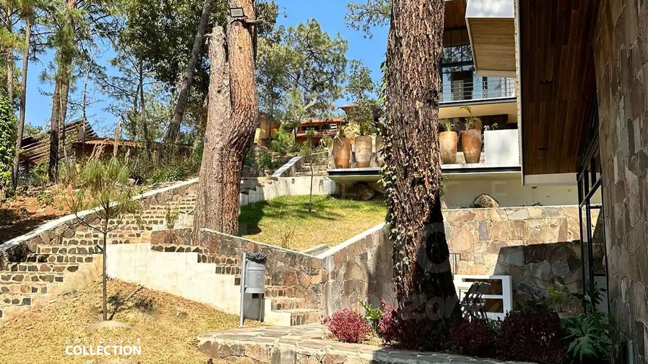 Photo of Outdoor in Mazamitla