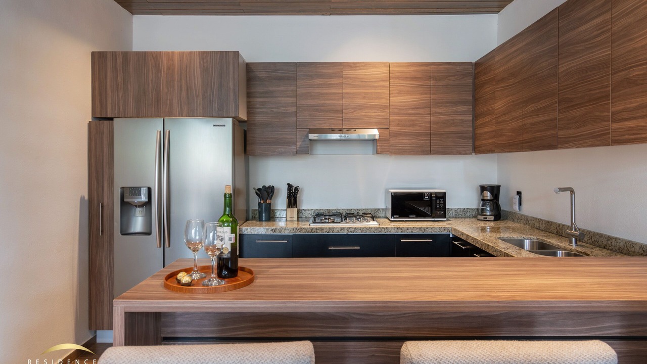 Photo of Kitchen in Mazamitla