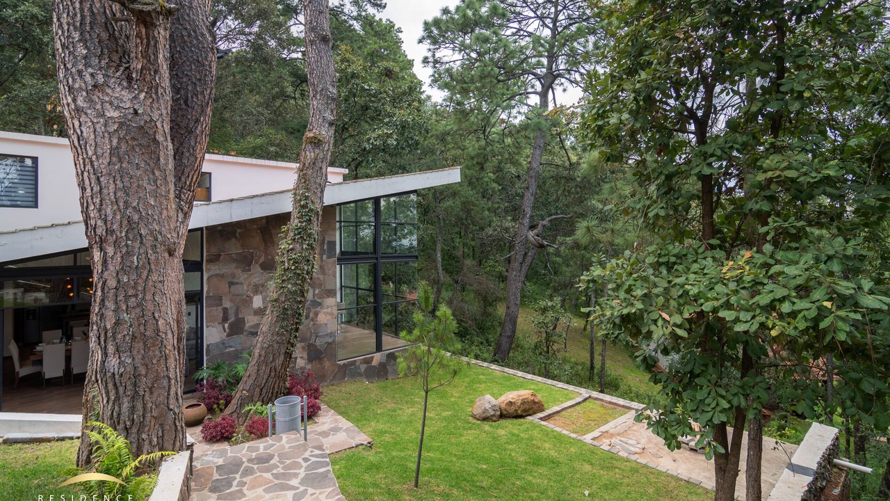 Photo of Outdoor in Mazamitla