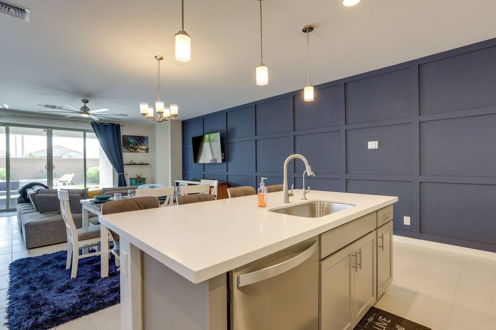 Photo of Kitchen in Laveen