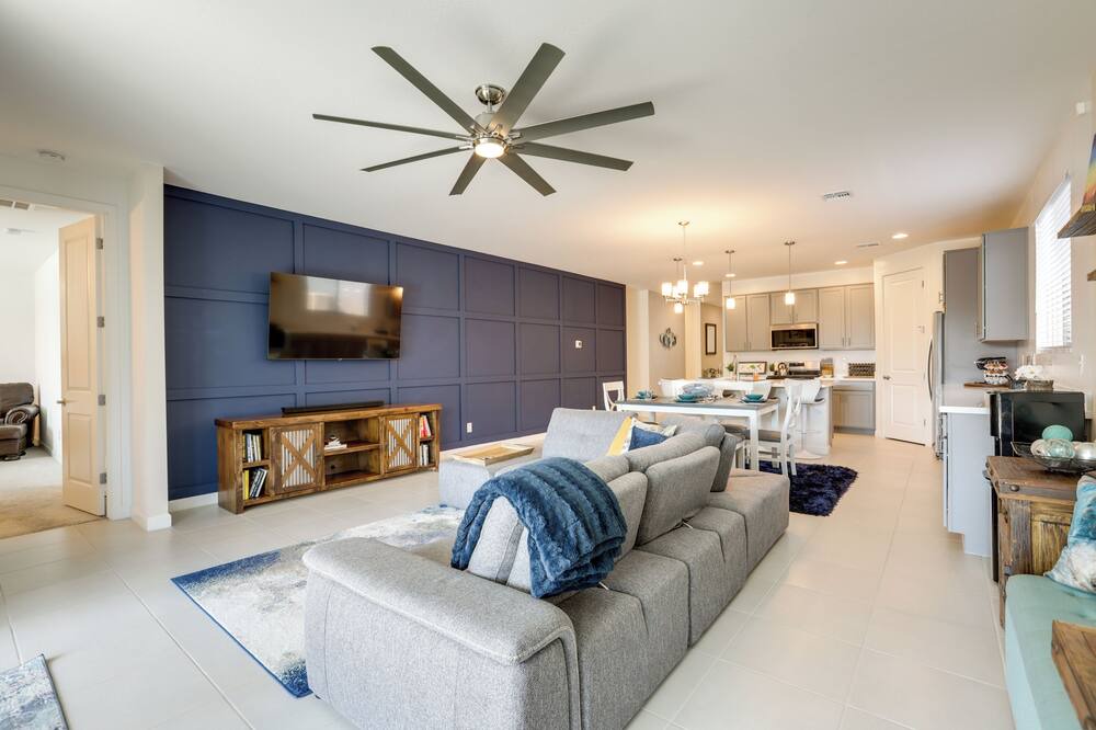 Photo of Livingroom in Laveen