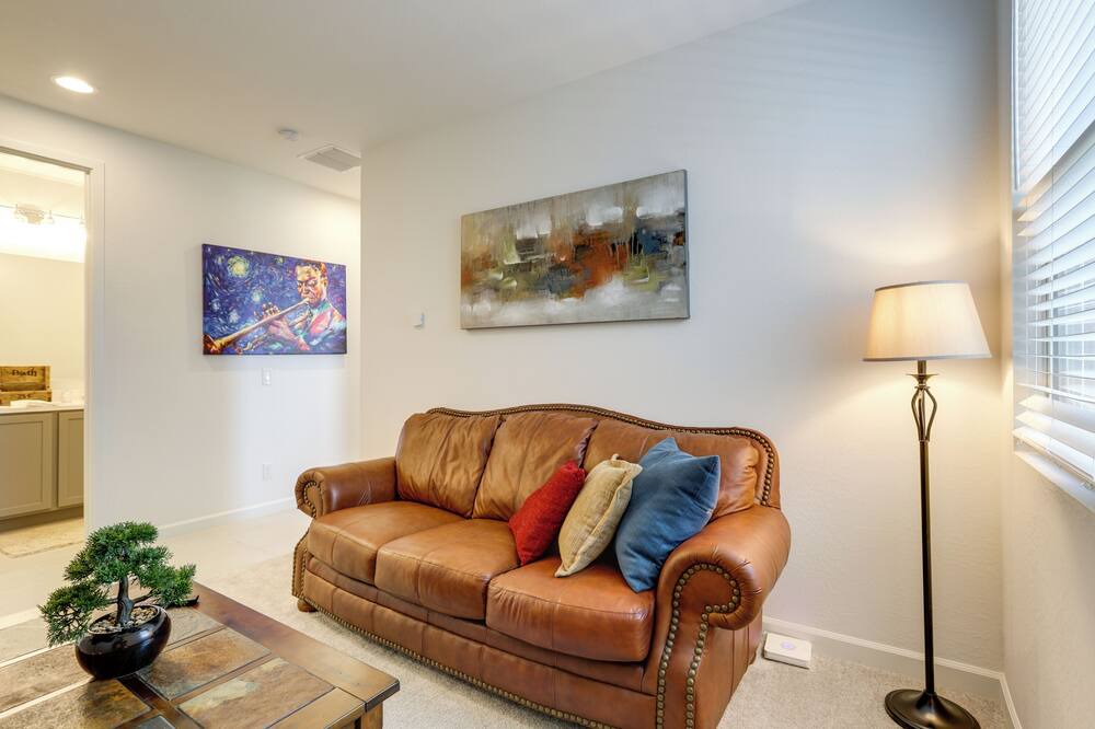 Photo of Bedroom in Laveen