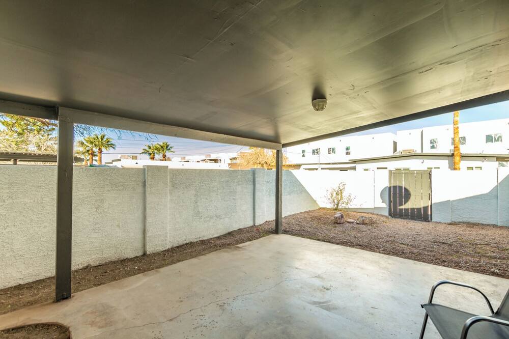 Photo of Outdoor in Camelback East