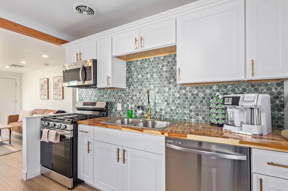 Photo of Kitchen in Camelback East