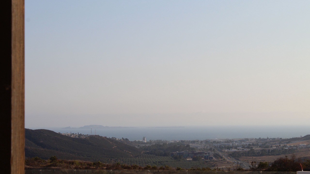Photo of Outdoor in El Sauzal