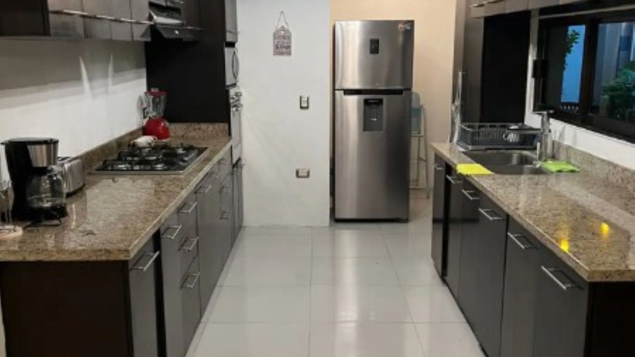 Photo of Kitchen in Chetumal