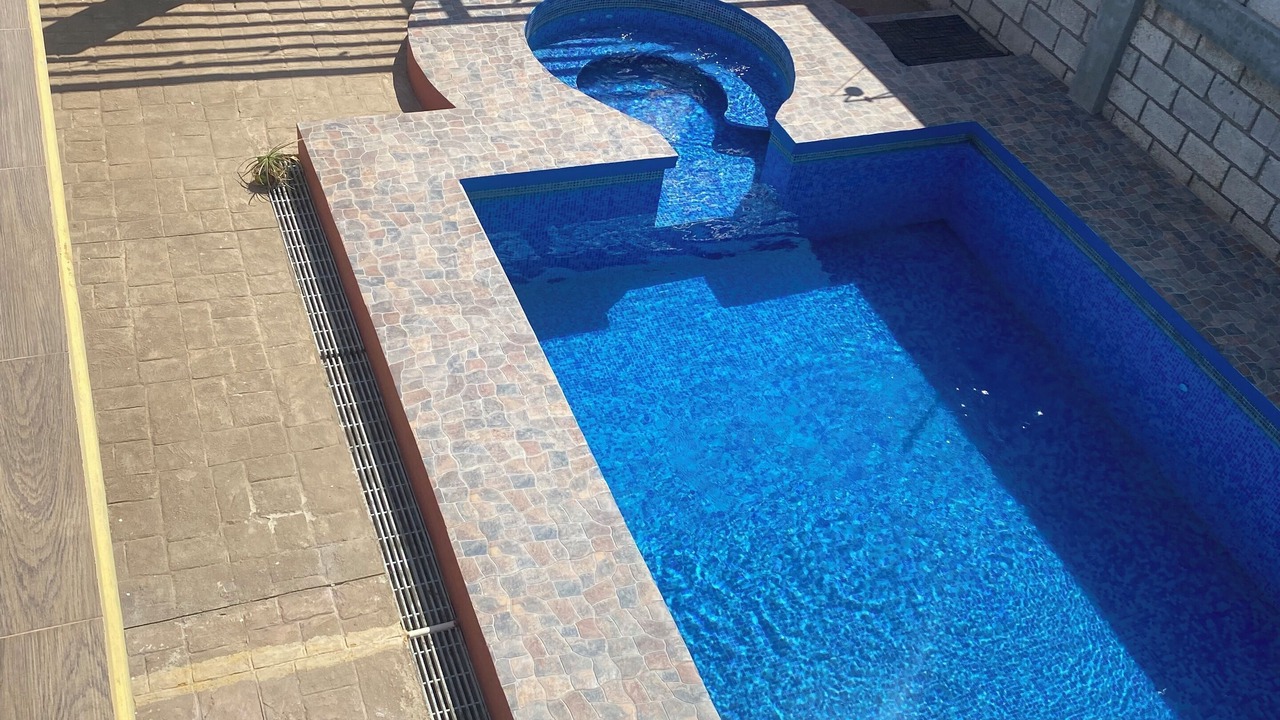 Photo of Patio Balcony in Salina Cruz
