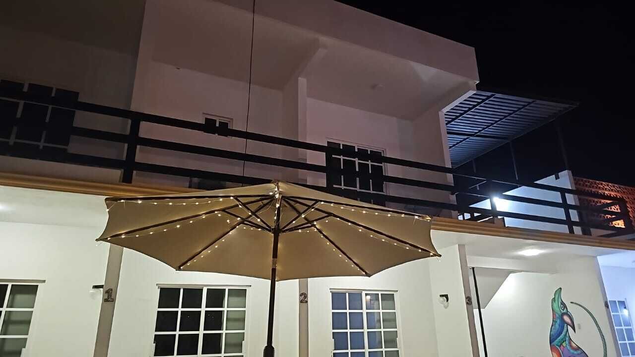 Photo of Outdoor in Salina Cruz