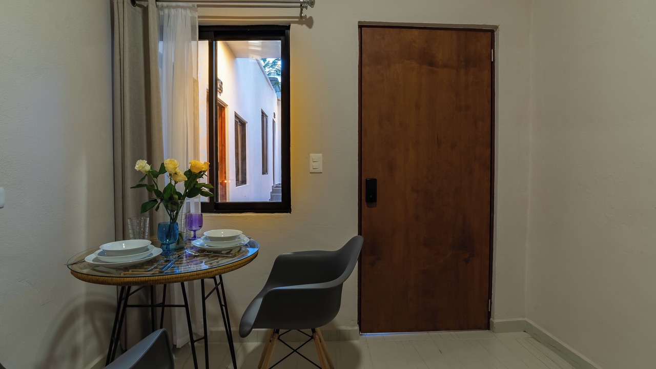 Photo of Livingroom in Esterito