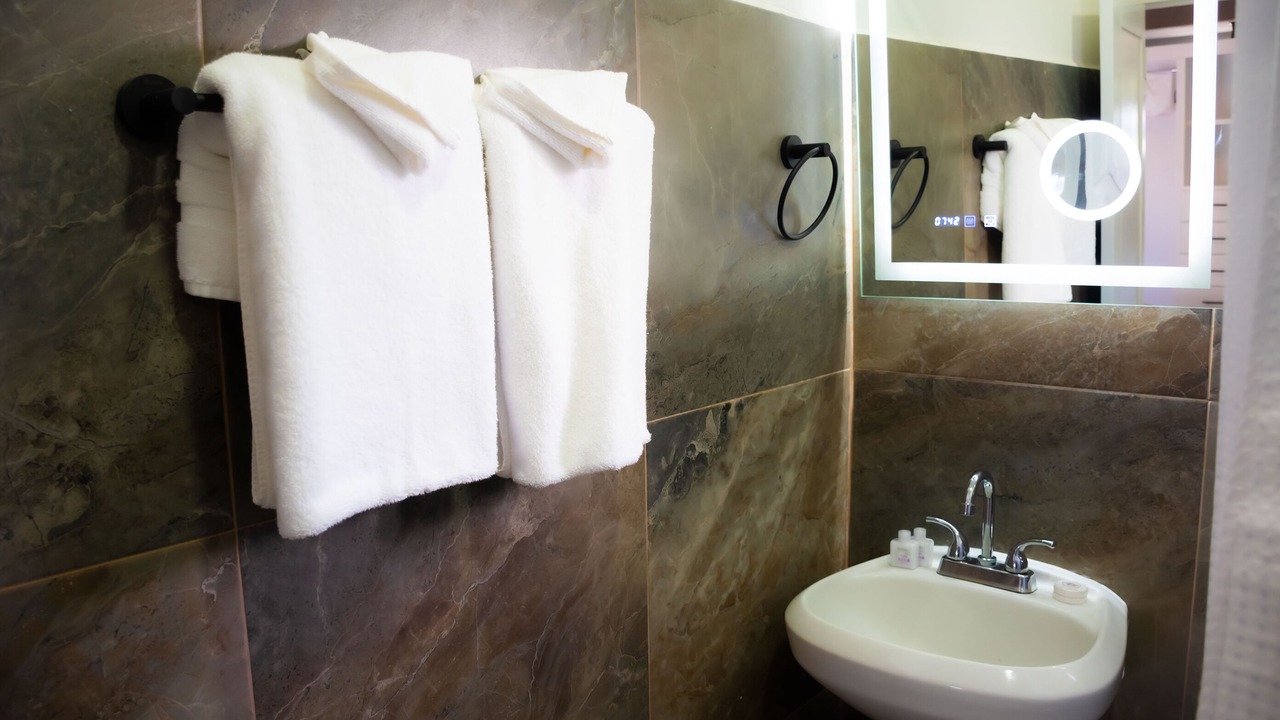 Photo of Bathroom in Esterito