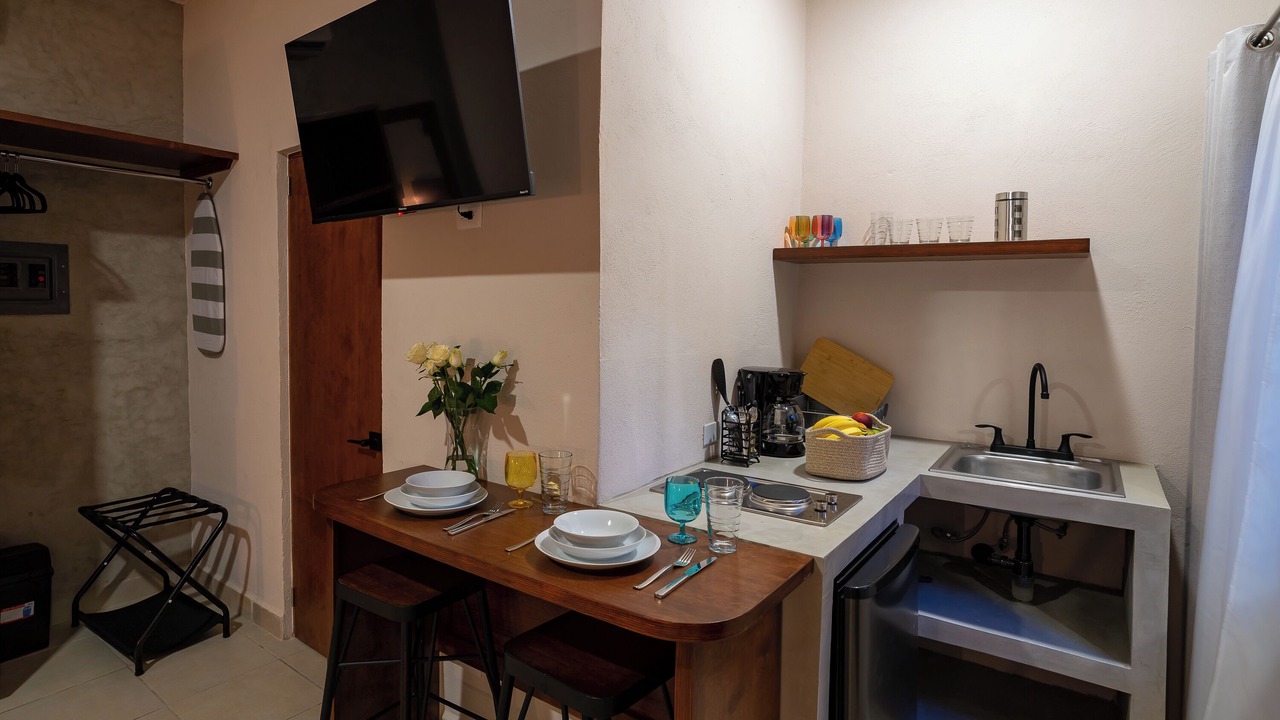 Photo of Kitchen in Esterito