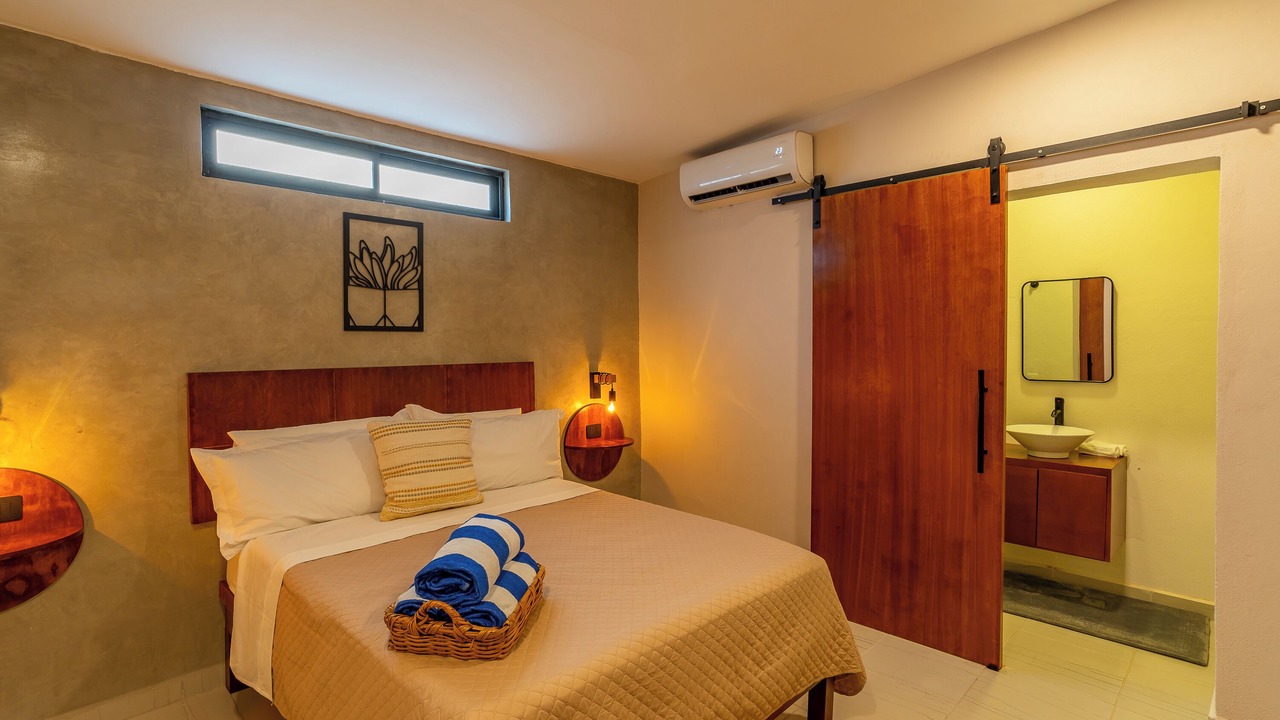 Photo of Bedroom in Esterito