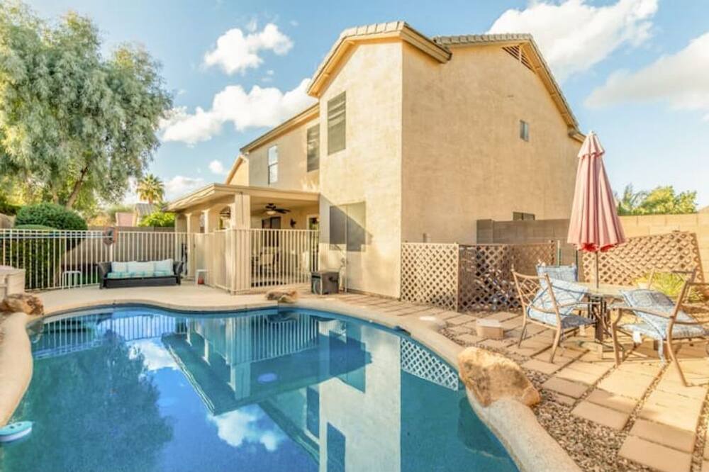 Photo of Outdoor in Gilbert Ranch