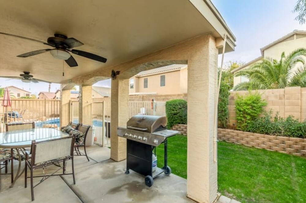 Photo of Outdoor in Gilbert Ranch