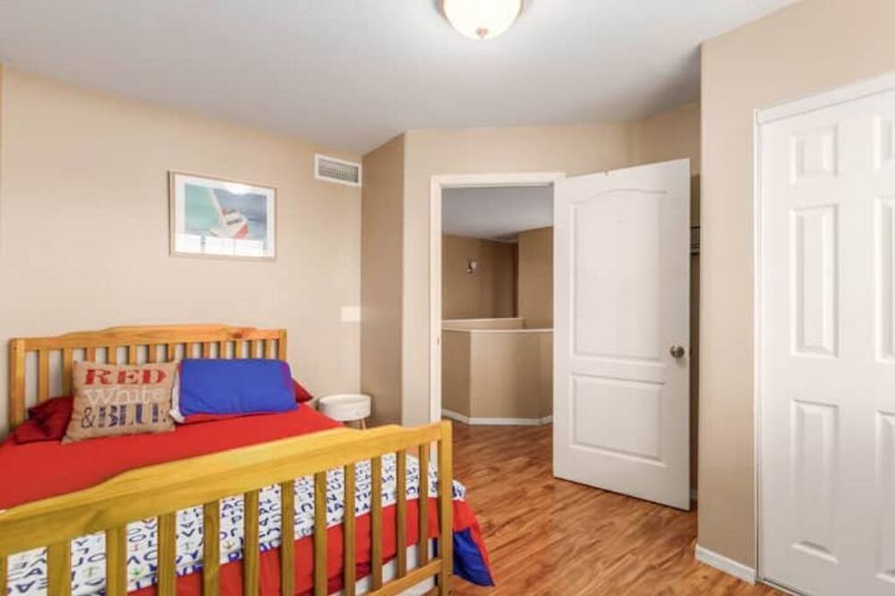 Photo of Bedroom in Gilbert Ranch