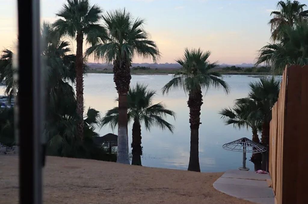 Photo of Outdoor in Yuma Townsite