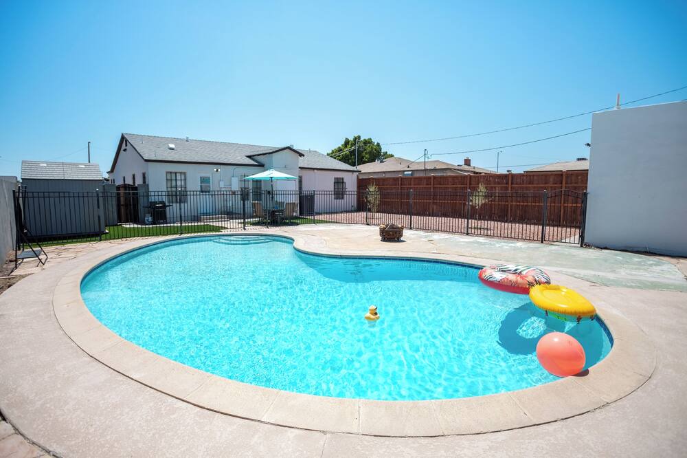 Photo of Outdoor in Yuma Townsite