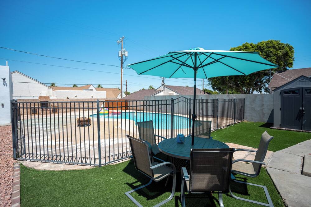 Photo of Outdoor in Yuma Townsite