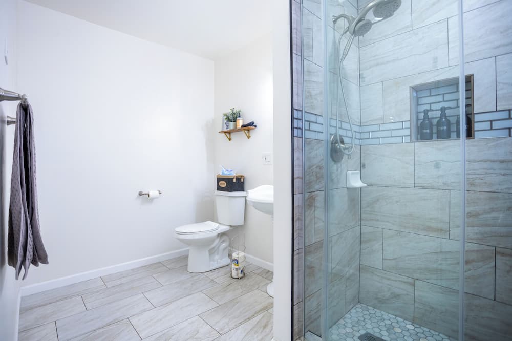 Photo of Bathroom in Yuma Townsite