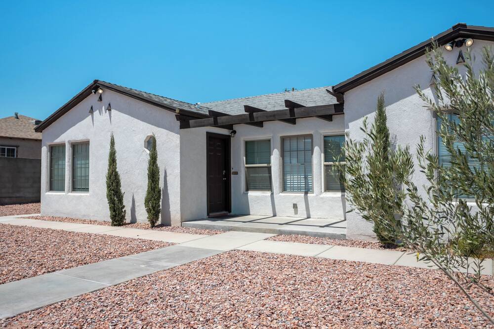 Photo of Outdoor in Yuma Townsite