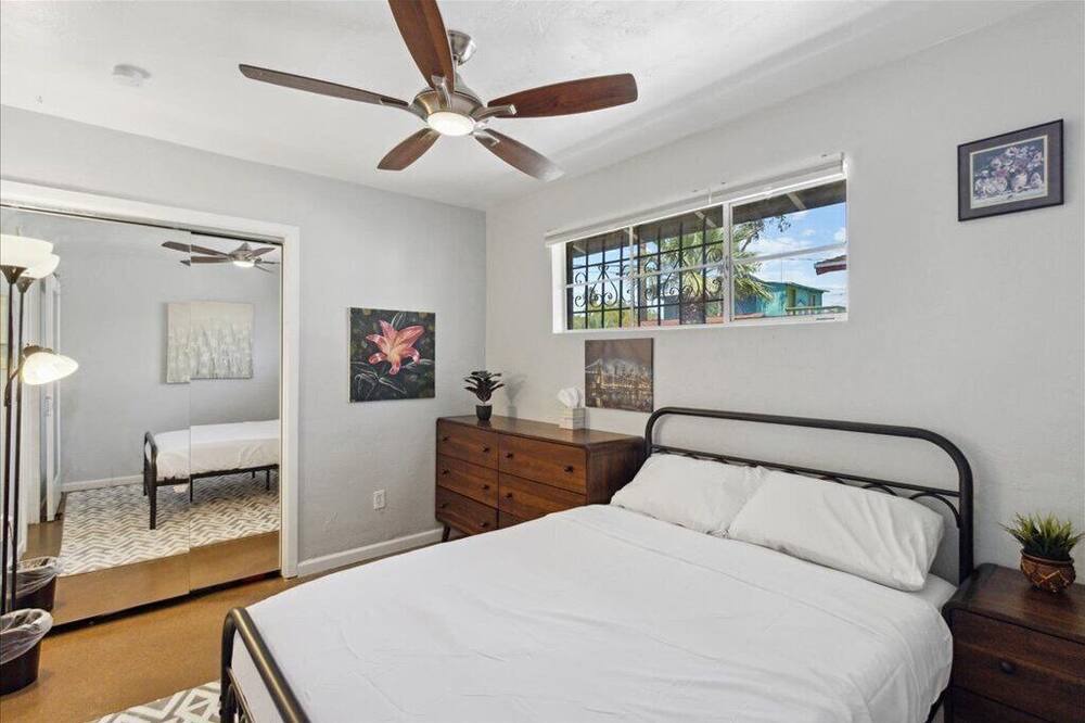 Photo of Bedroom in Governmental Mall