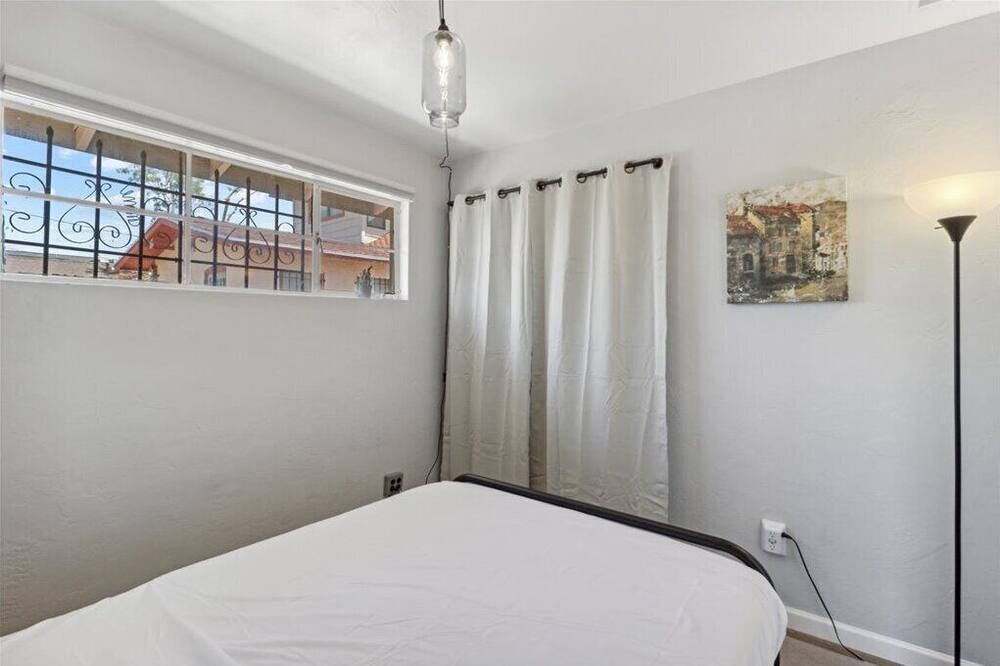 Photo of Bedroom in Governmental Mall