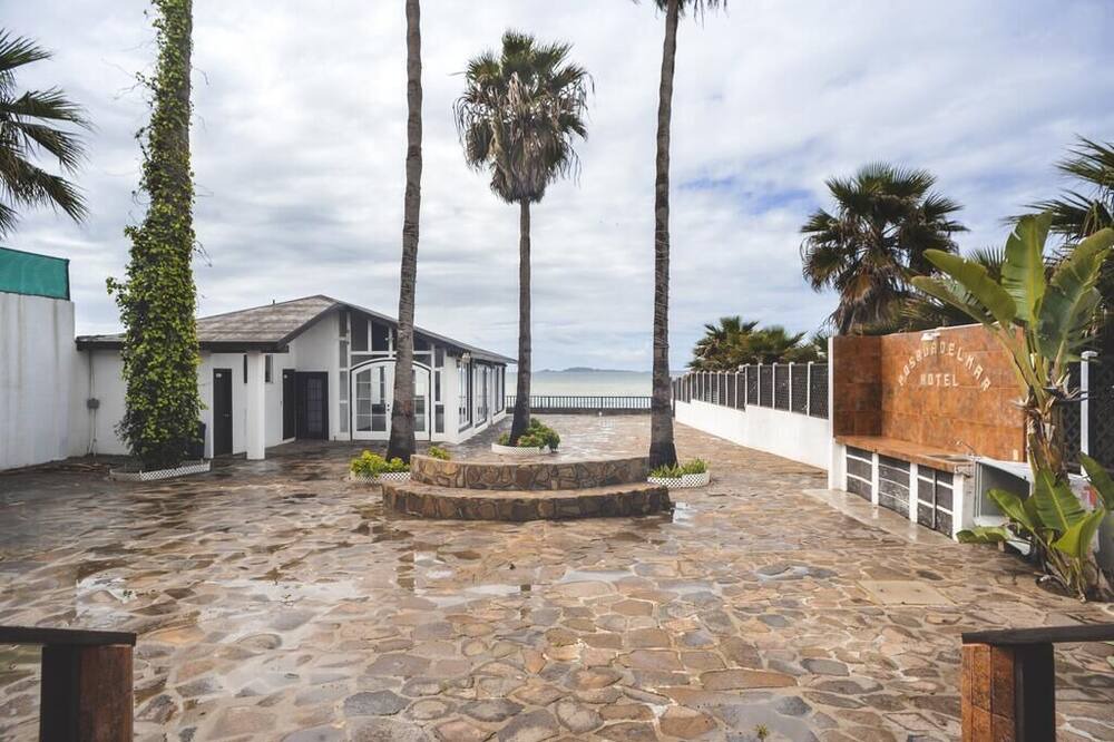 Photo of Patio Balcony in El Sauzal