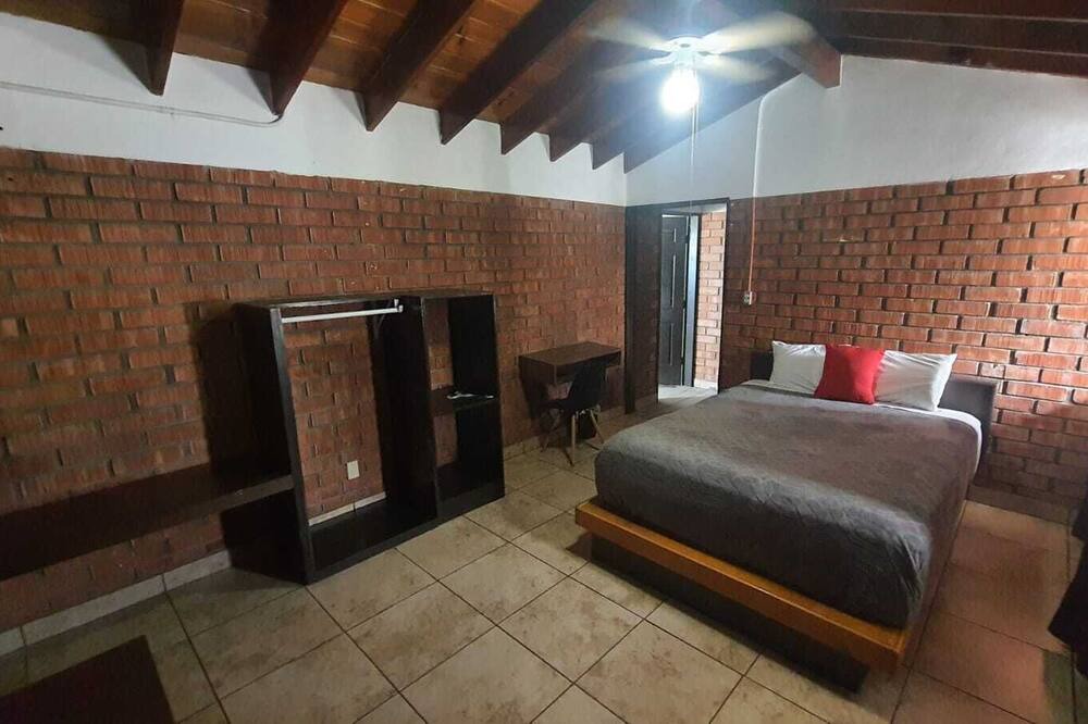 Photo of Bedroom in El Sauzal