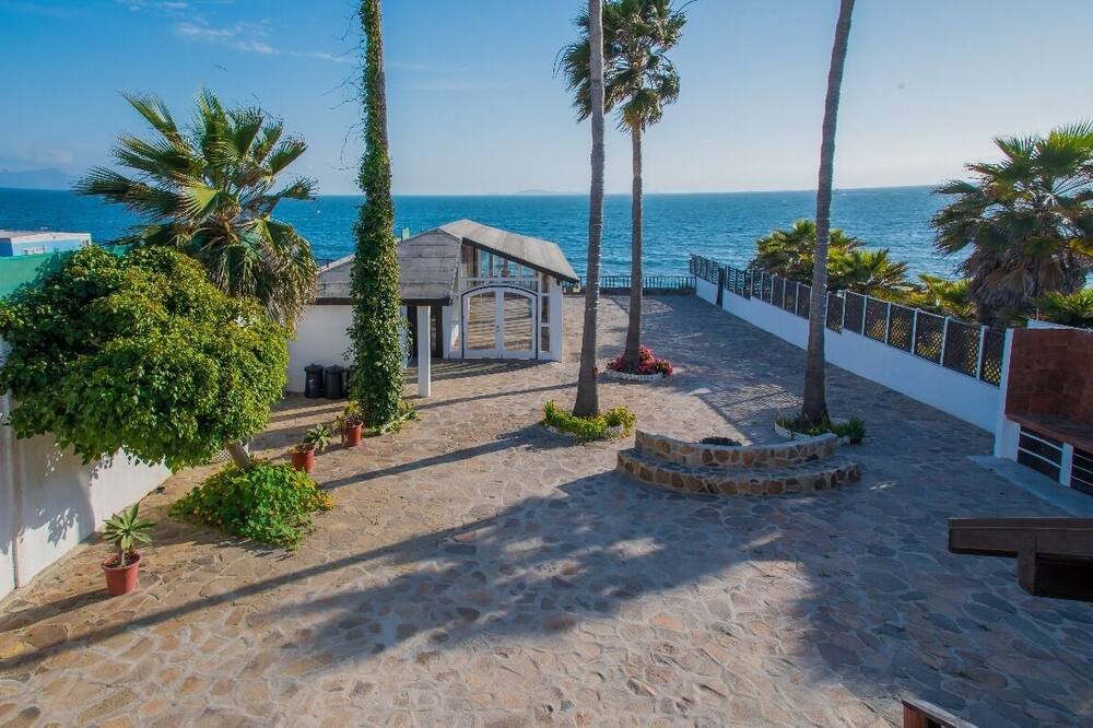 Photo of Patio Balcony in El Sauzal