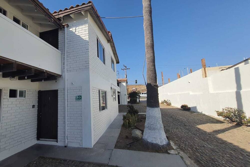 Photo of Outdoor in El Sauzal